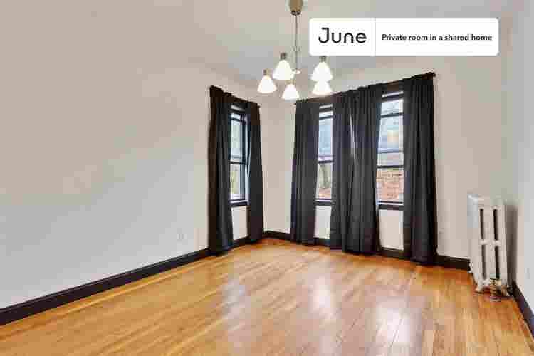 4 BR in Boston
