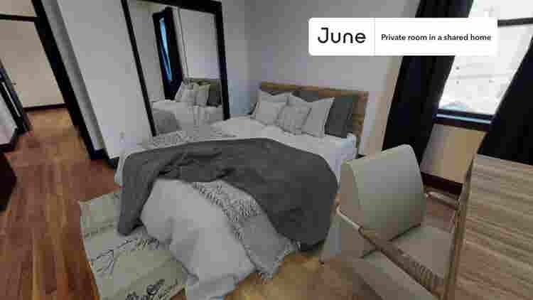 4 BR in Boston