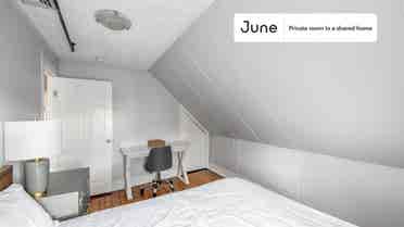 4 BR in Boston