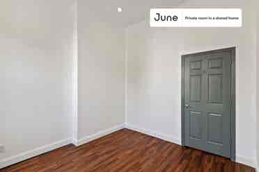 4 BR in New York City