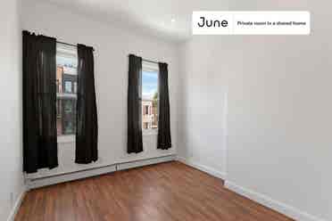 4 BR in New York City