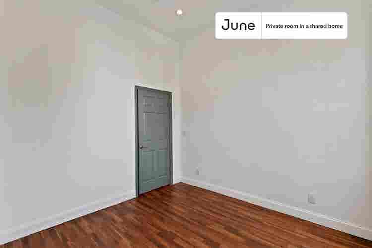 4 BR in New York City
