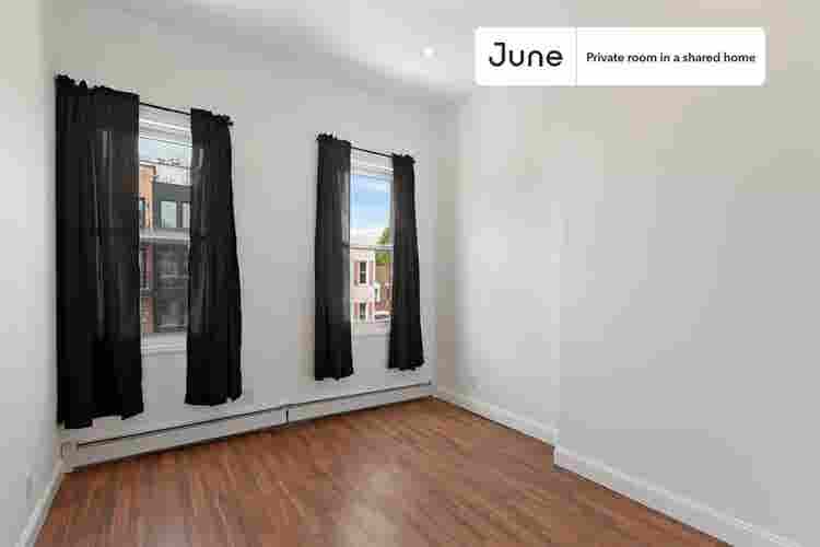 4 BR in New York City