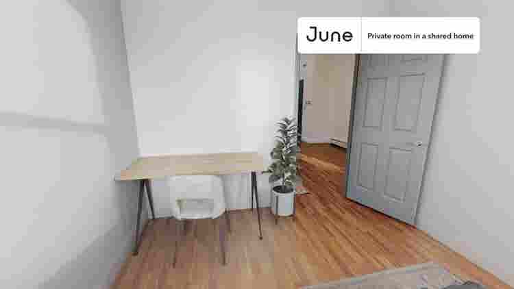 4 BR in New York City