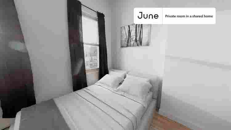 4 BR in New York City