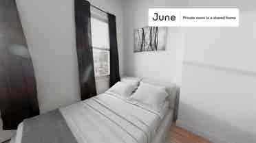 4 BR in New York City