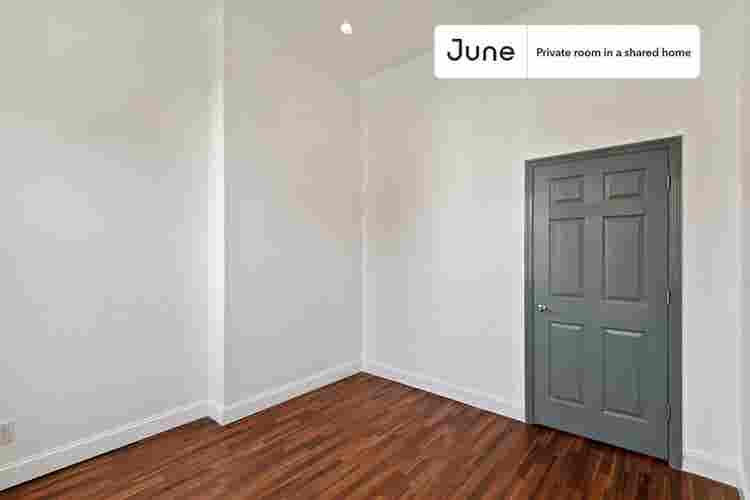4 BR in New York City