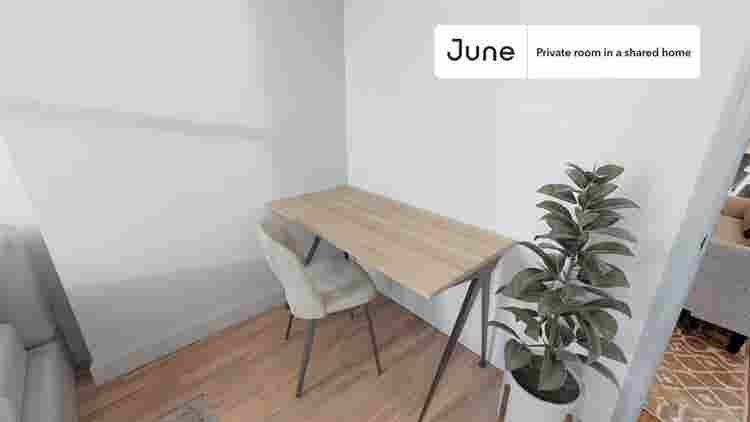 4 BR in New York City