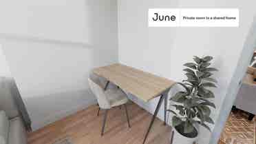 4 BR in New York City
