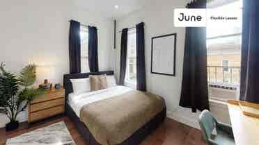 4 BR in New York City