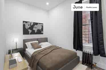 4 BR in New York City