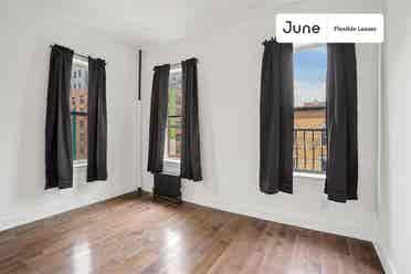 4 BR in New York City