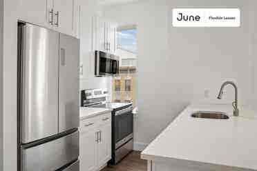 4 BR in New York City