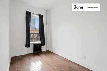 4 BR in New York City