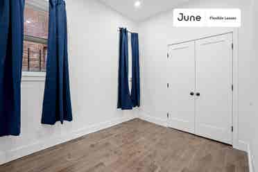4 BR in New York City
