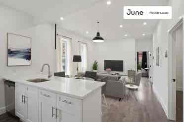 4 BR in New York City
