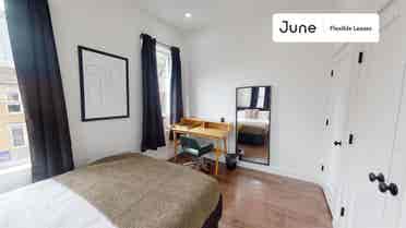 4 BR in New York City