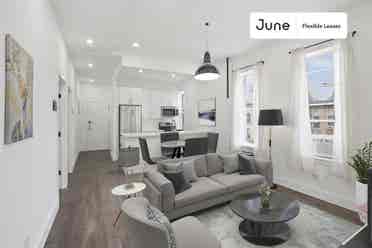 4 BR in New York City