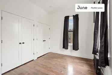 4 BR in New York City