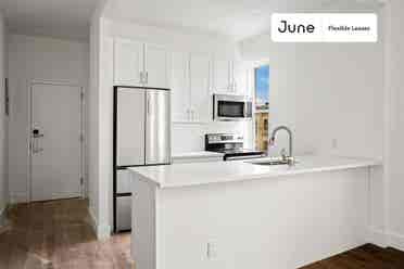 4 BR in New York City