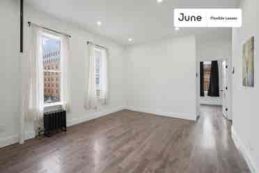 4 BR in New York City
