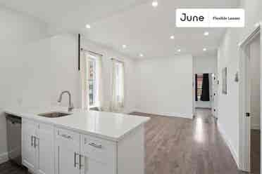 4 BR in New York City
