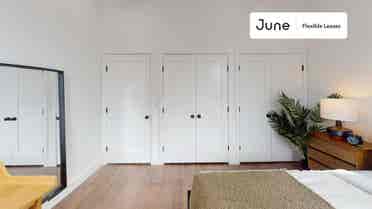 4 BR in New York City