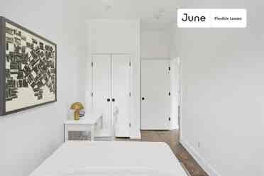 4 BR in New York City