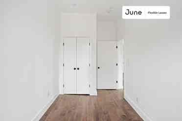 4 BR in New York City