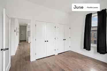 4 BR in New York City