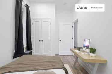 4 BR in New York City