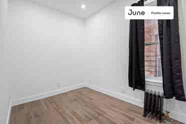 4 BR in New York City