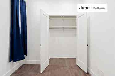 4 BR in New York City