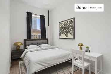 4 BR in New York City