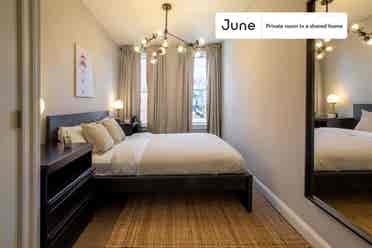 4 BR in Washington DC