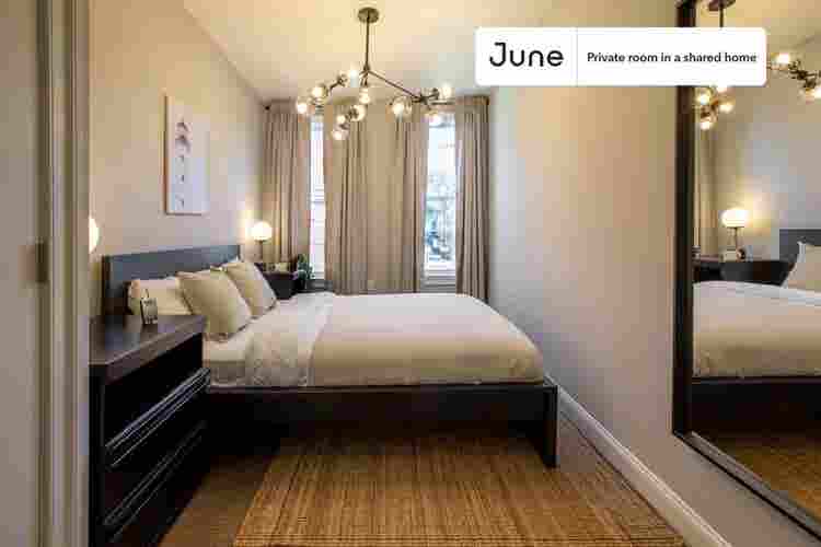 4 BR in Washington DC