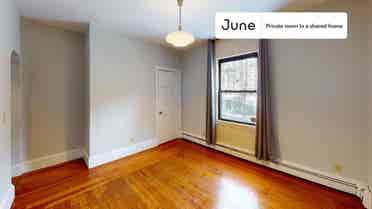 4 BR in Boston