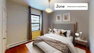 4 BR in Boston