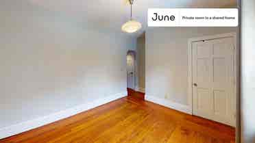4 BR in Boston