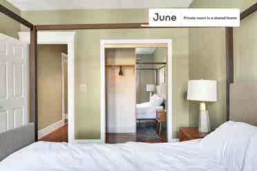 3 BR in Boston
