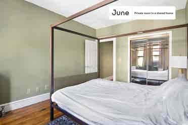 3 BR in Boston