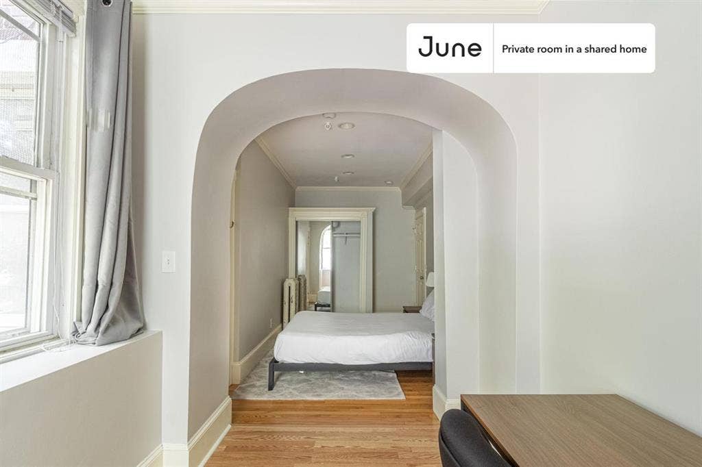 5 BR in Boston