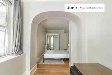 5 BR in Boston