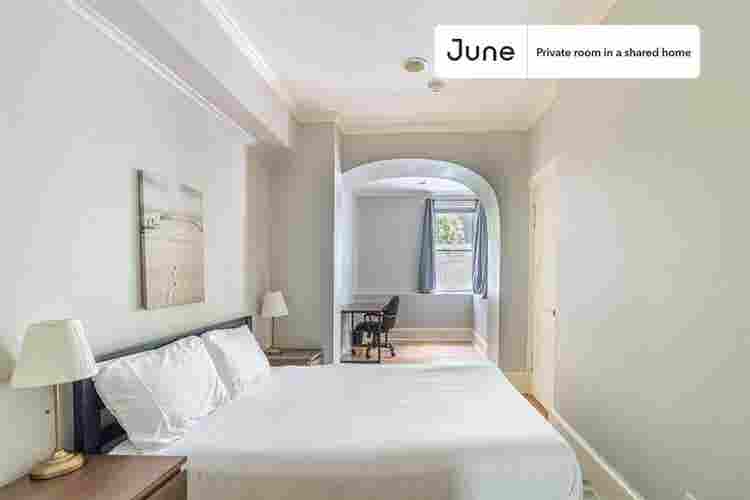 5 BR in Boston