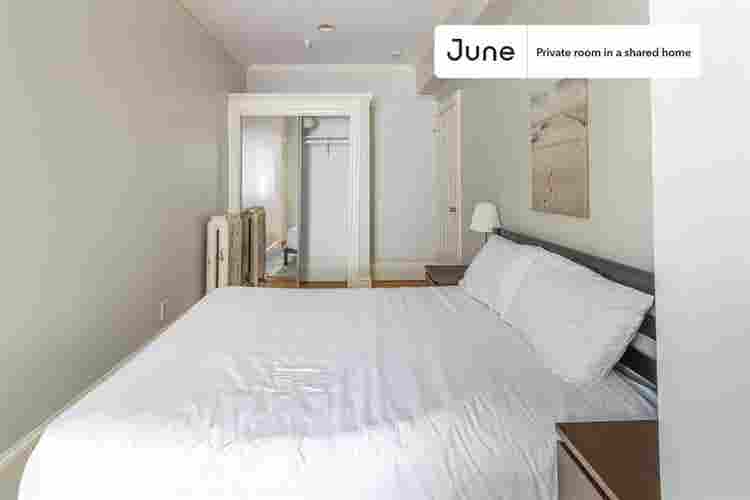5 BR in Boston