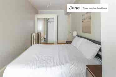 5 BR in Boston