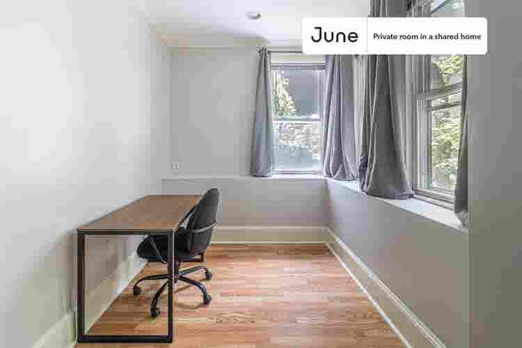5 BR in Boston