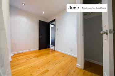 4 BR in New York City