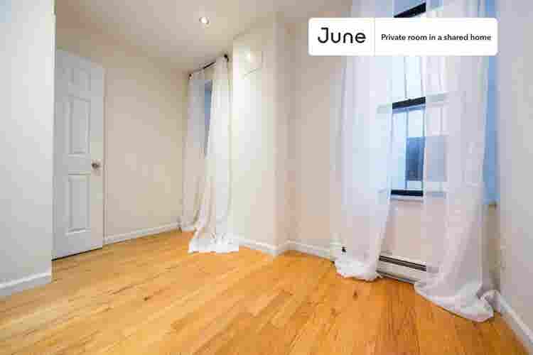 4 BR in New York City