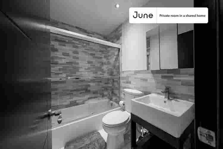 4 BR in New York City